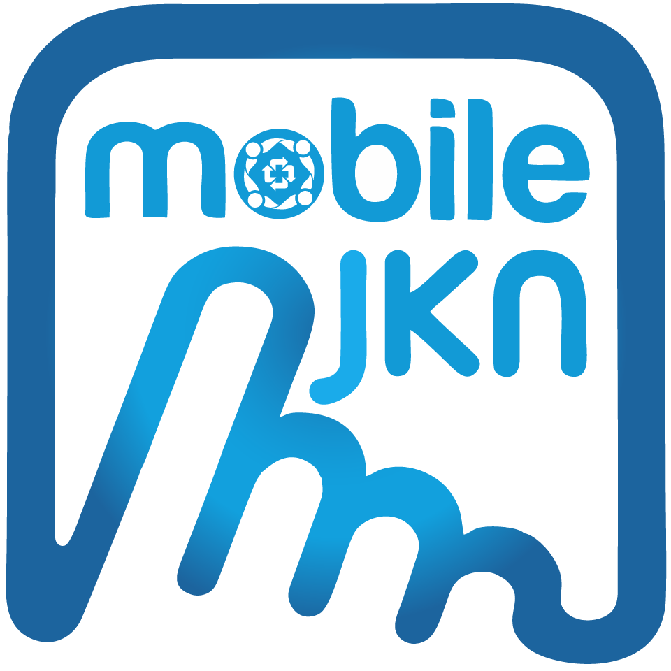 Logo Mobile JKN