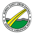 Logo RSUD Dr. Soeroto